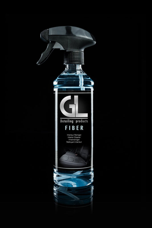 GL - Fiber Interieur Reiniger