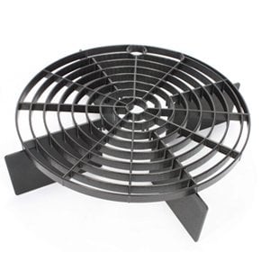 ScratchShield - Filter Black