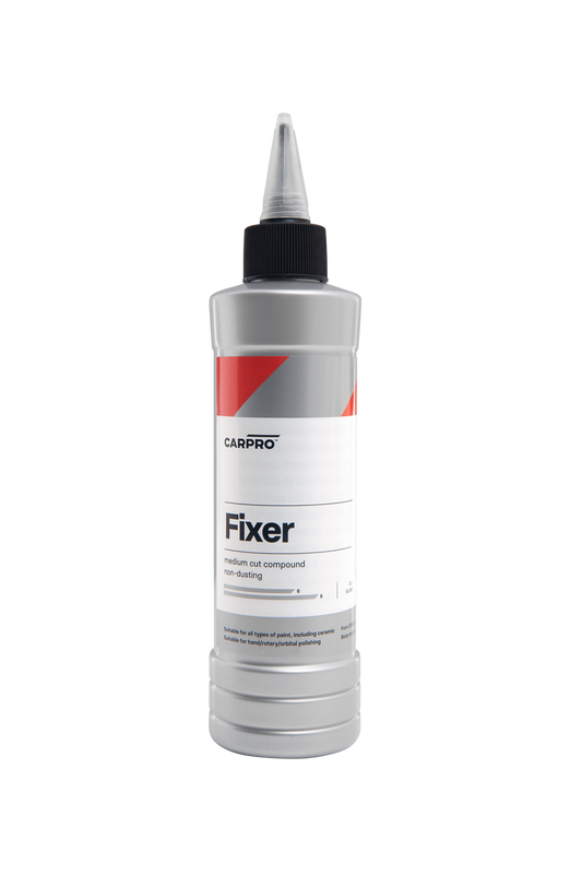 CarPro - Fixer Medium Cut Compound 250ml