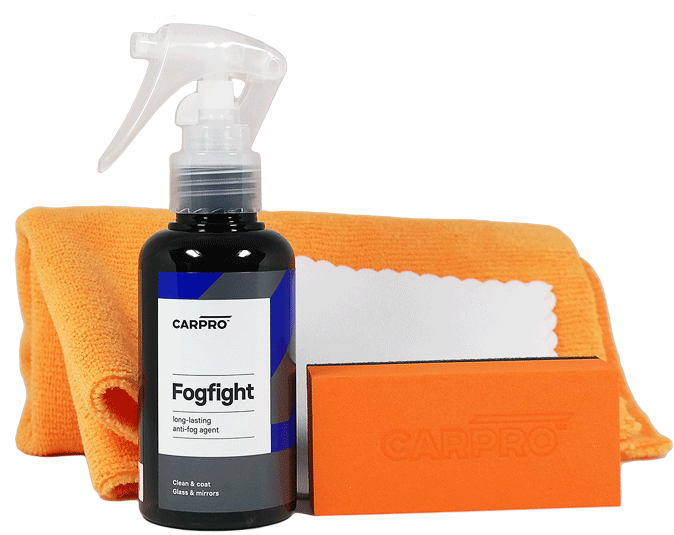 CarPro - Fog Fight Kit 100ml