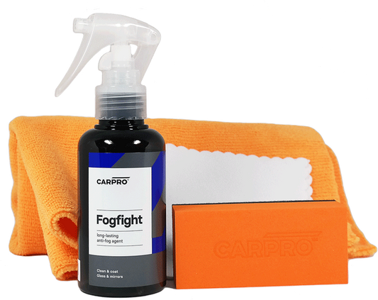 CarPro - Fog Fight Kit 100ml