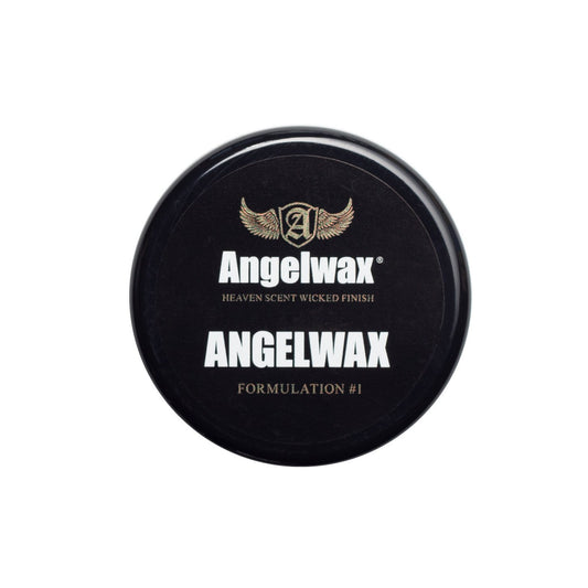 Angelwax - Formulation #1 Wax 33ml