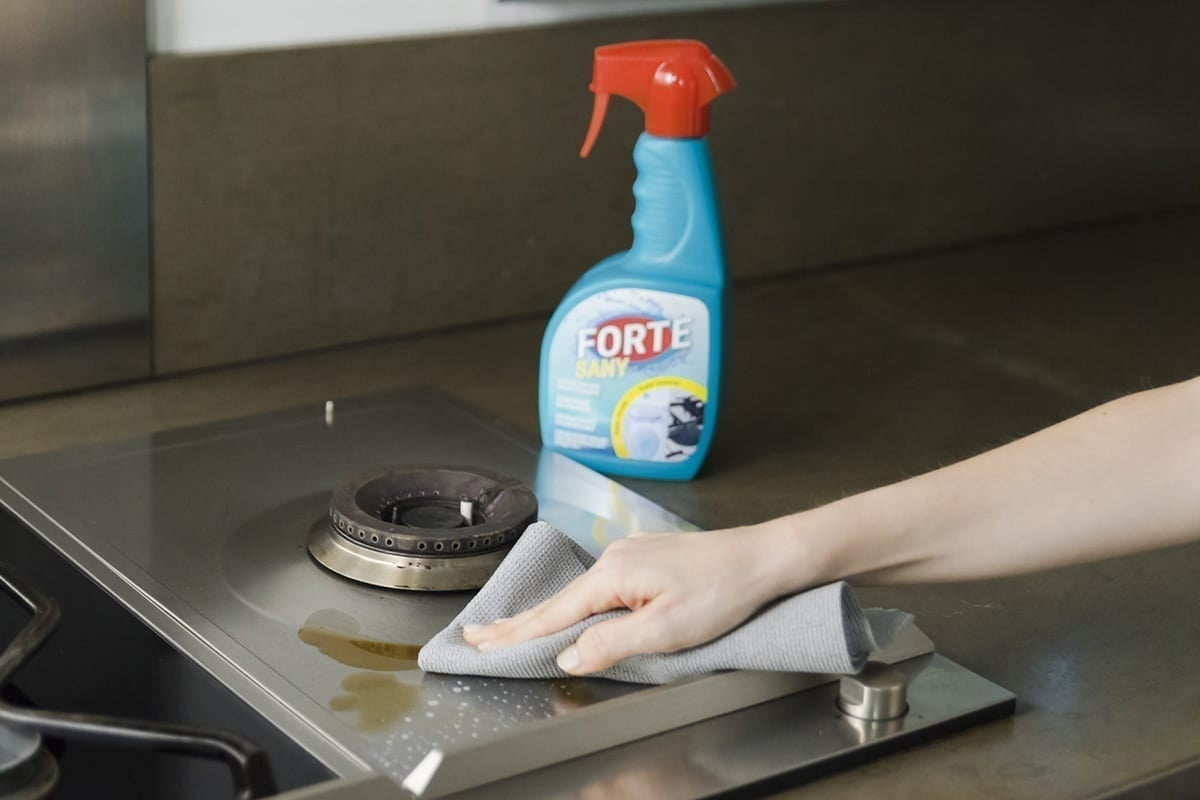 Fra-Ber - Forte Sany 750ml