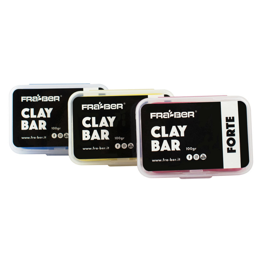 Innovacar - Clay Bar 100gr