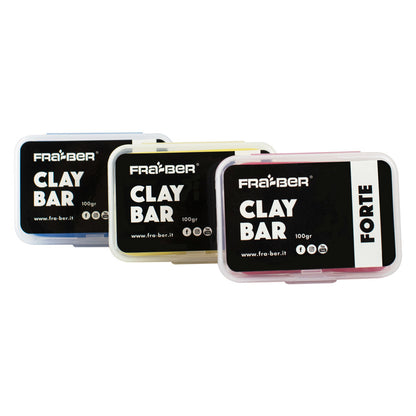 Innovacar - Clay Bar 100gr