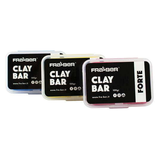 Innovacar - Clay Bar 100gr