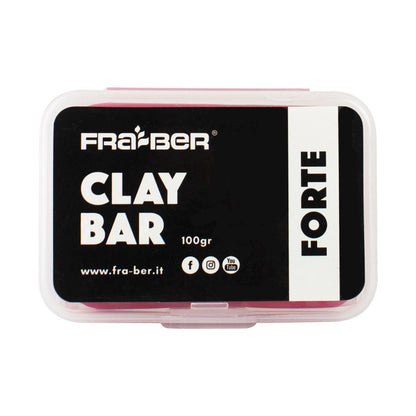 Innovacar - Clay Bar 100gr