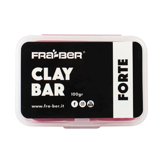 Innovacar - Clay Bar 100gr