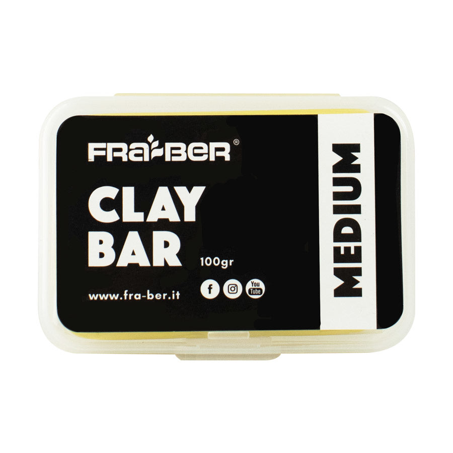 Innovacar - Clay Bar 100gr