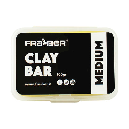 Innovacar - Clay Bar 100gr