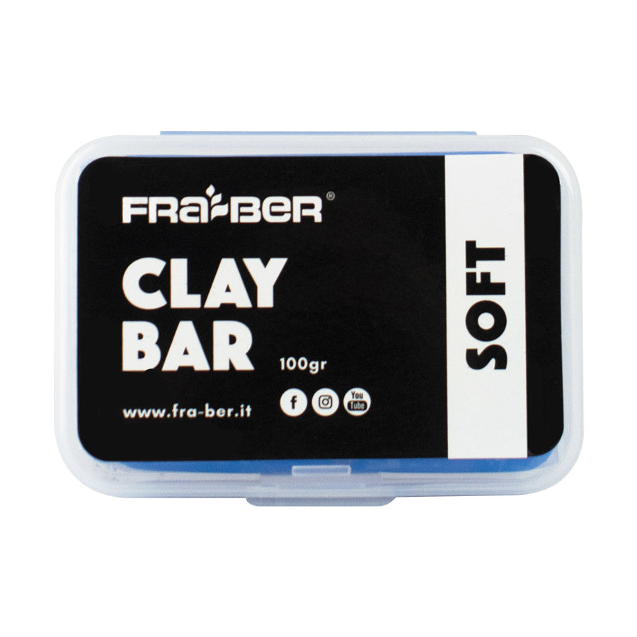 Innovacar - Clay Bar 100gr