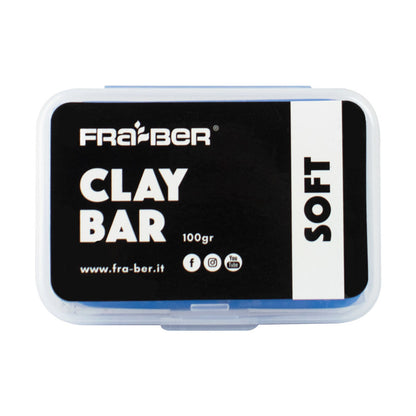 Innovacar - Clay Bar 100gr
