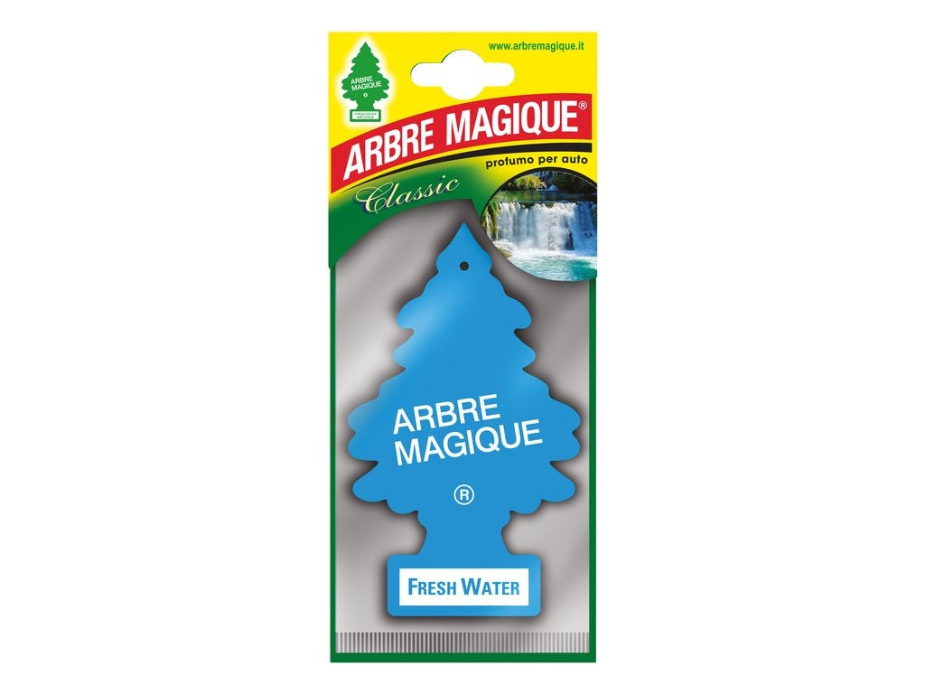 Arbre Magique - Fresh Water