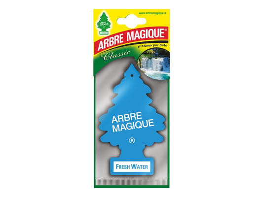 Arbre Magique - Fresh Water