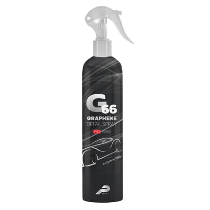 Puris - G66 Graphene Detailspray 300ml