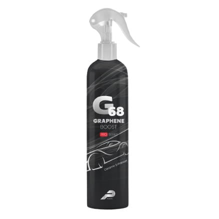 Puris - G68 Graphene Boost 300ml