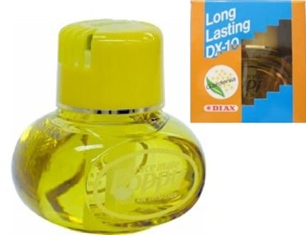 Poppy Grace Mate - Gardenia 150ml