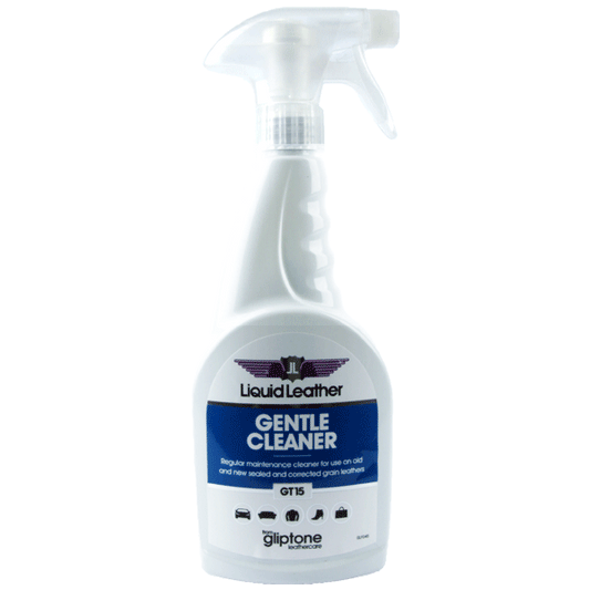 Gliptone - Liquid Gentle Cleaner 500ml