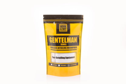 Work Stuff - Gentelman Basic White 40x40cm