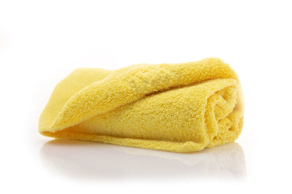 Work Stuff - Gentelman Basic Yellow 40x40cm