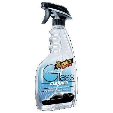 Meguiar’s - Perfect Clarity Glass Cleaner 473ml