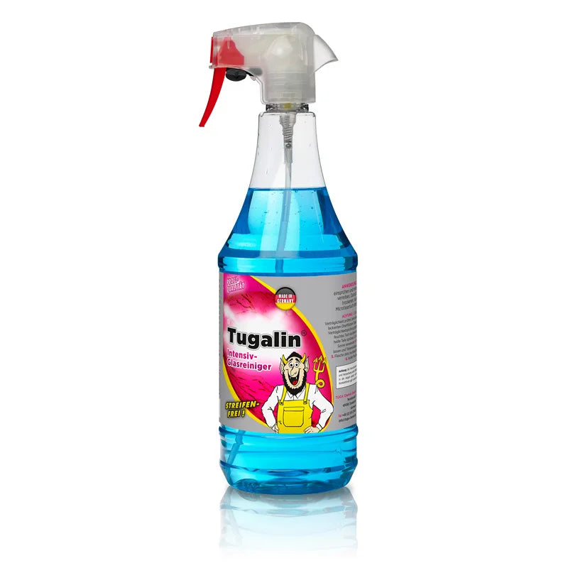 Tuga - Nano Glass Cleaner 1L