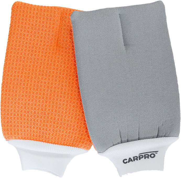 CarPro - GlassMitt