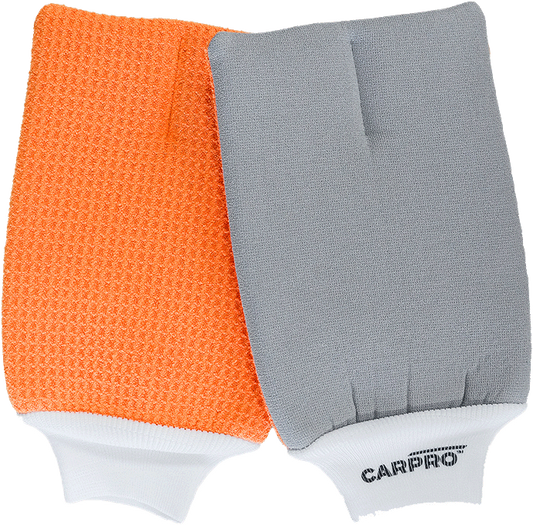 CarPro - GlassMitt