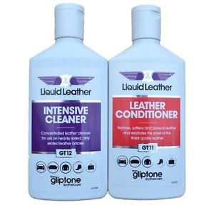 Gliptone - Cleaner + Conditioner 250ml