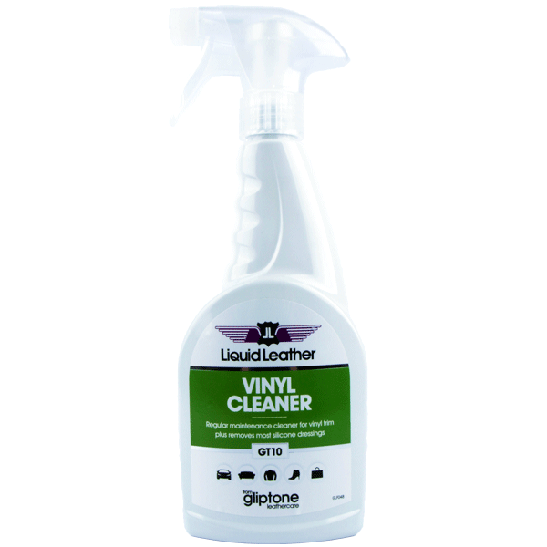 Gliptone - Vinyl Cleaner 500ml