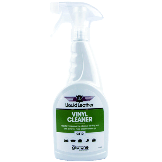 Gliptone - Vinyl Cleaner 500ml