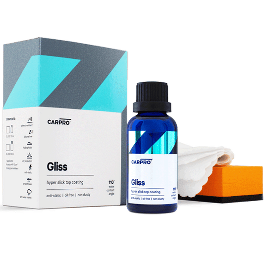 CarPro - Gliss  Hyper Slick Coat 30ml