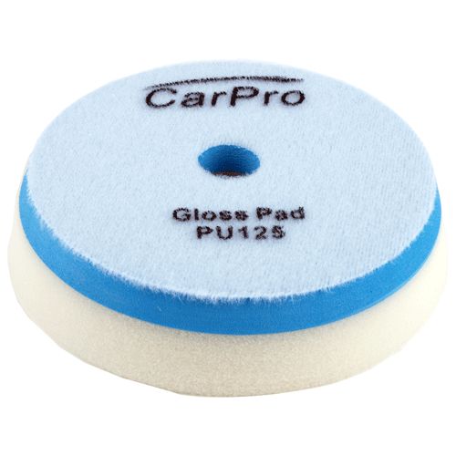 CarPro - Gloss Finish Pad 76/85mm
