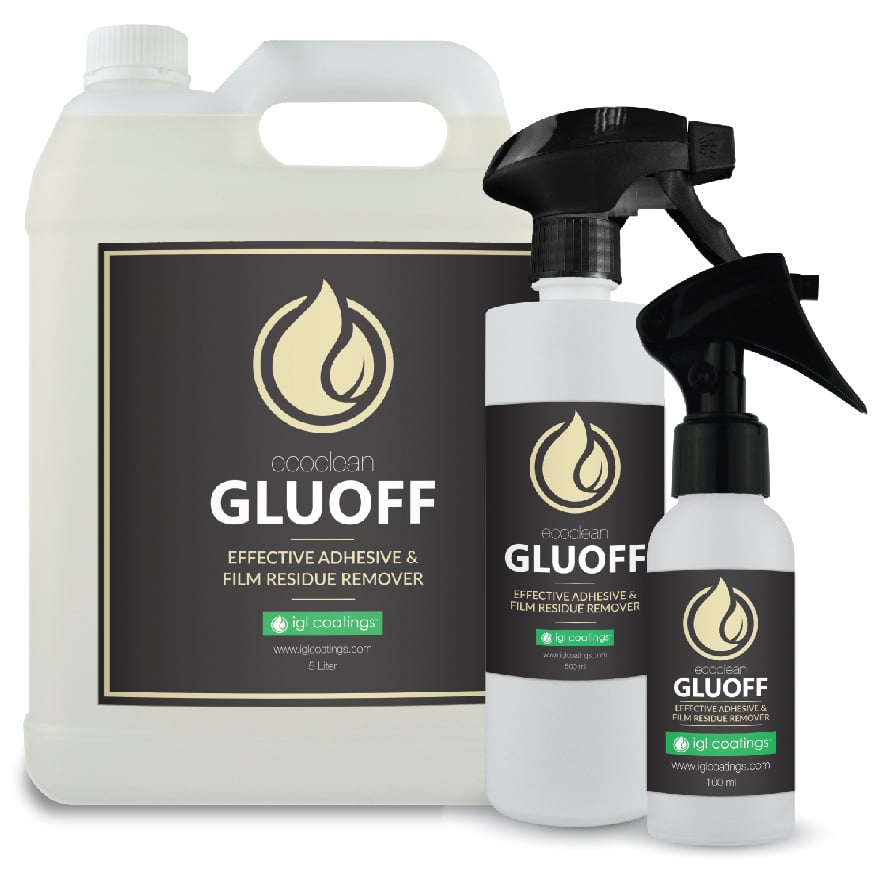 IGL Coatings - Gluoff