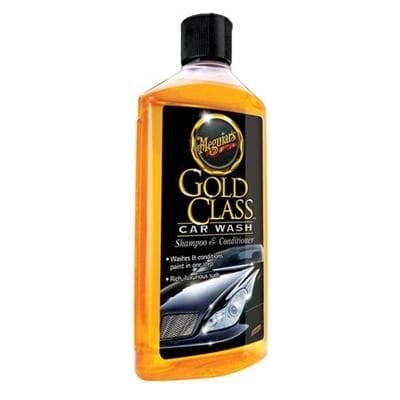 Meguiar’s - Gold Class Car Wash 473ml