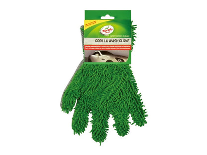 Turtle Wax - Wash Mitt Gorilla