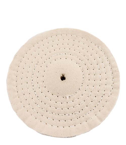 Great Lion - Cotton Polishing Disk 150mm