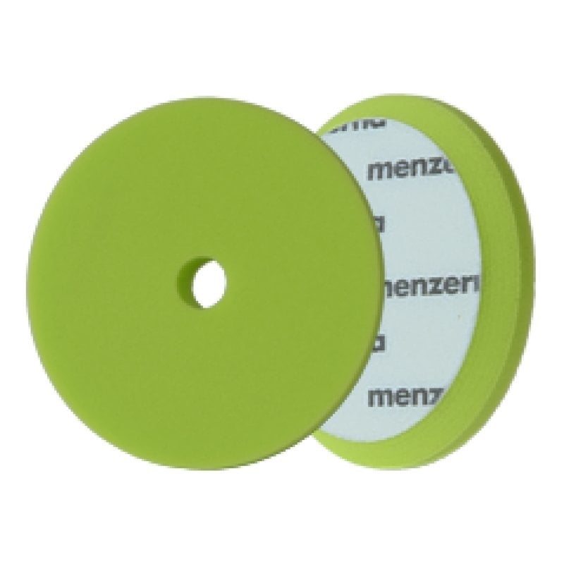Menzerna - Soft Cut Foam Groen 150mm