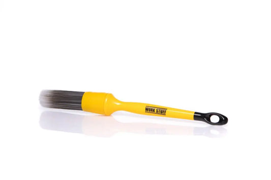Work Stuff - Detailing Brush GREY 24
