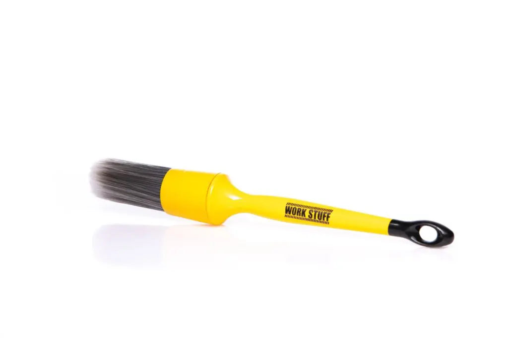 Work Stuff - Detailing Brush GREY 30