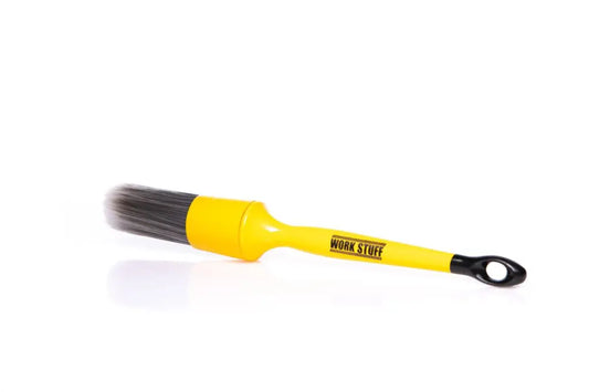 Work Stuff - Detailing Brush GREY 30