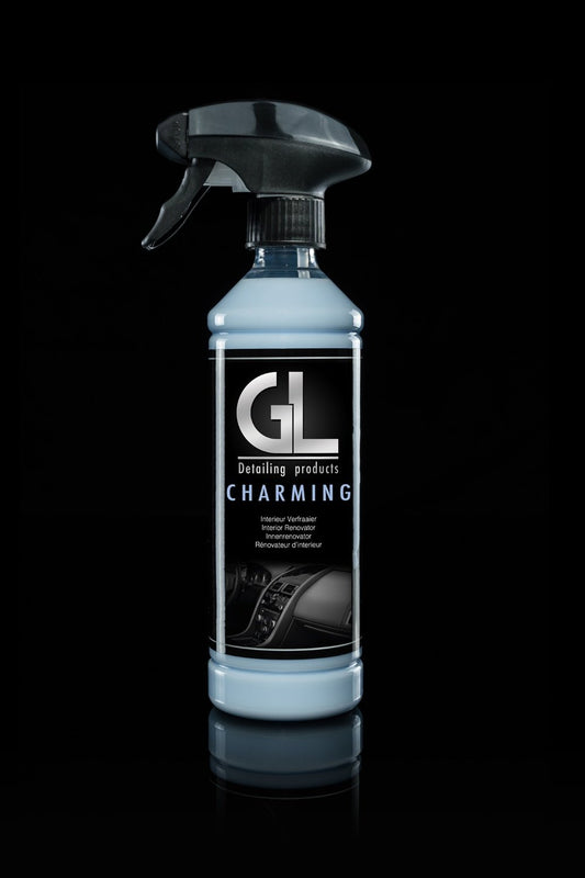 GL - Charming Interieur Detailer