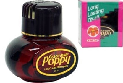 Poppy Grace Mate - Hibiscus 150ml