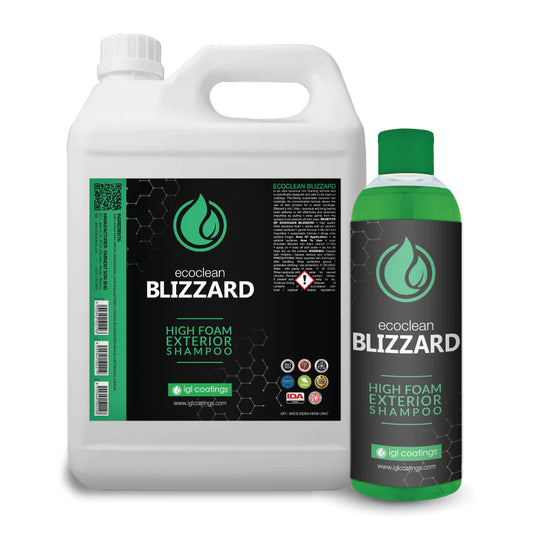 IGL Coatings - Blizzard 5L