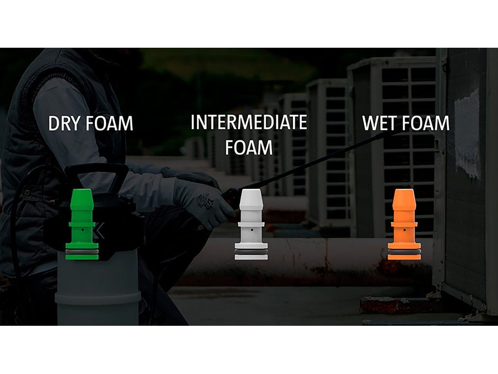 IK - FOAM Pro 12 Professional Sprayer