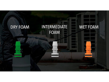 IK - FOAM Pro 12 Professional Sprayer