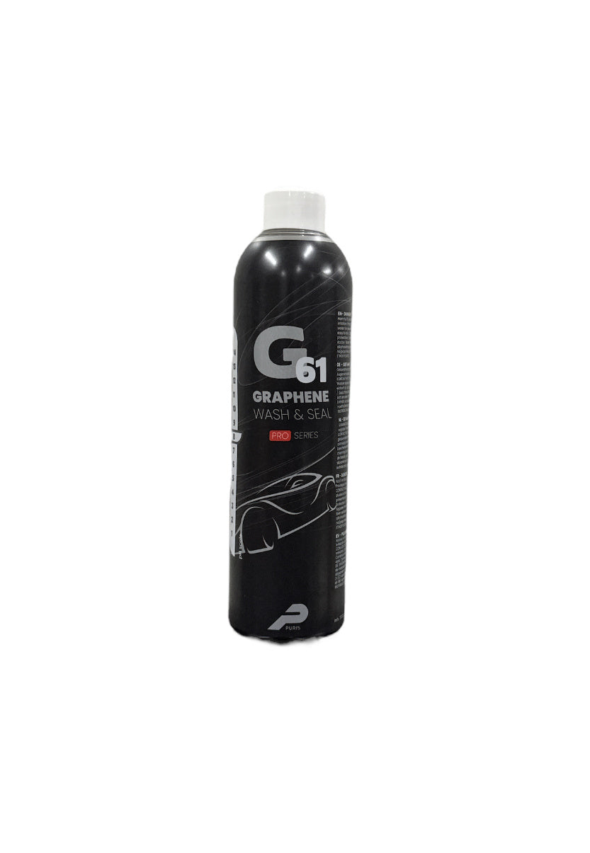 Puris - G61 Graphene Wash & Seal 300ml