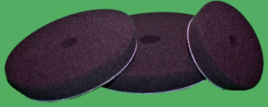 IGL Coatings - Black Foam Finishing