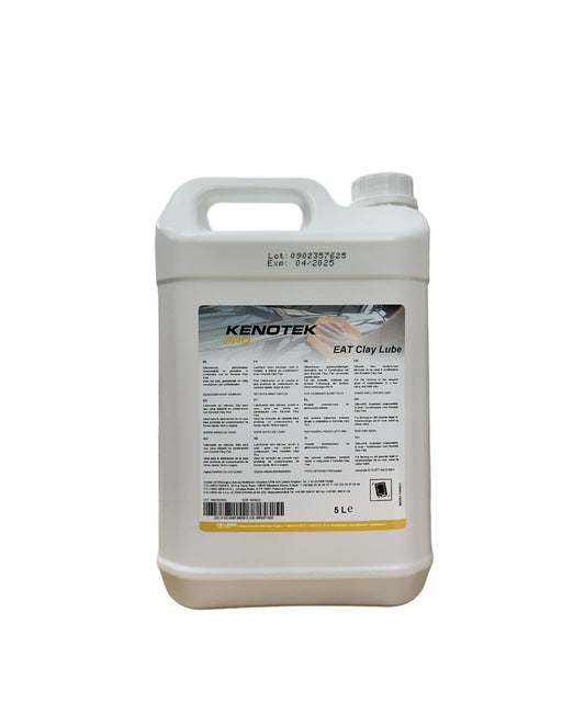 Kenotek - Clay lube 5L