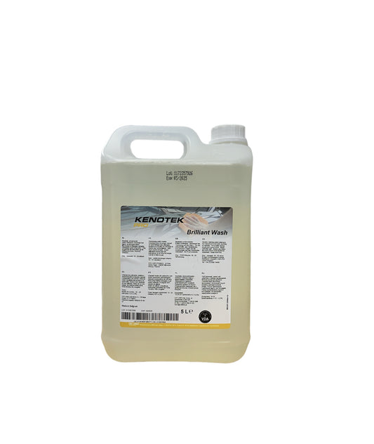 Kenotek - Brilliant Wash 5L